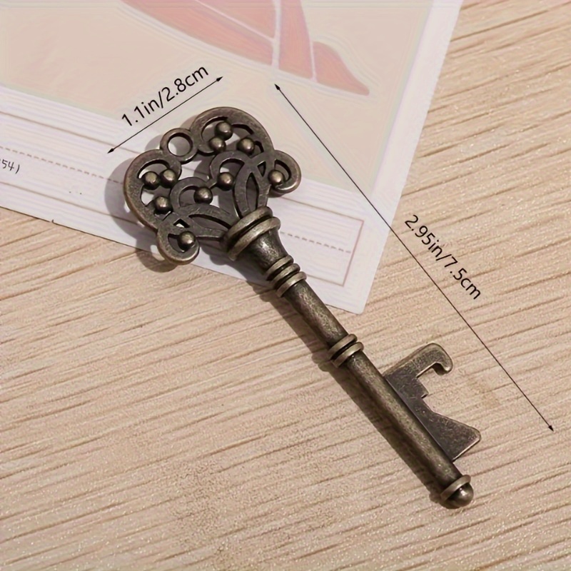 Vintage Crown Key Bottle Opene - Kitchen Gadgets Useful review and price