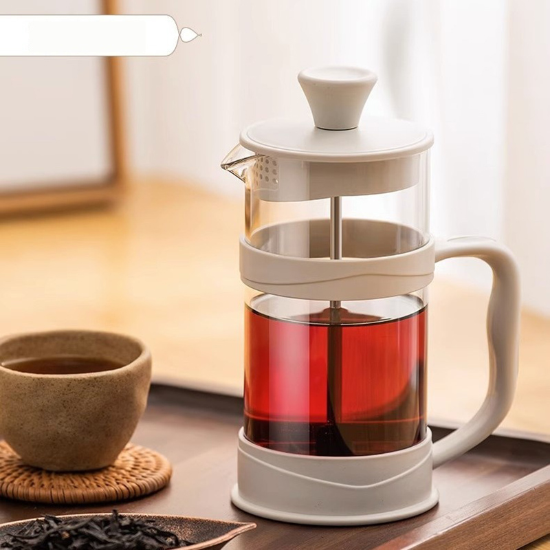 GIANXI Hand Press Coffee Maker - French Press Coffee Maker review and price