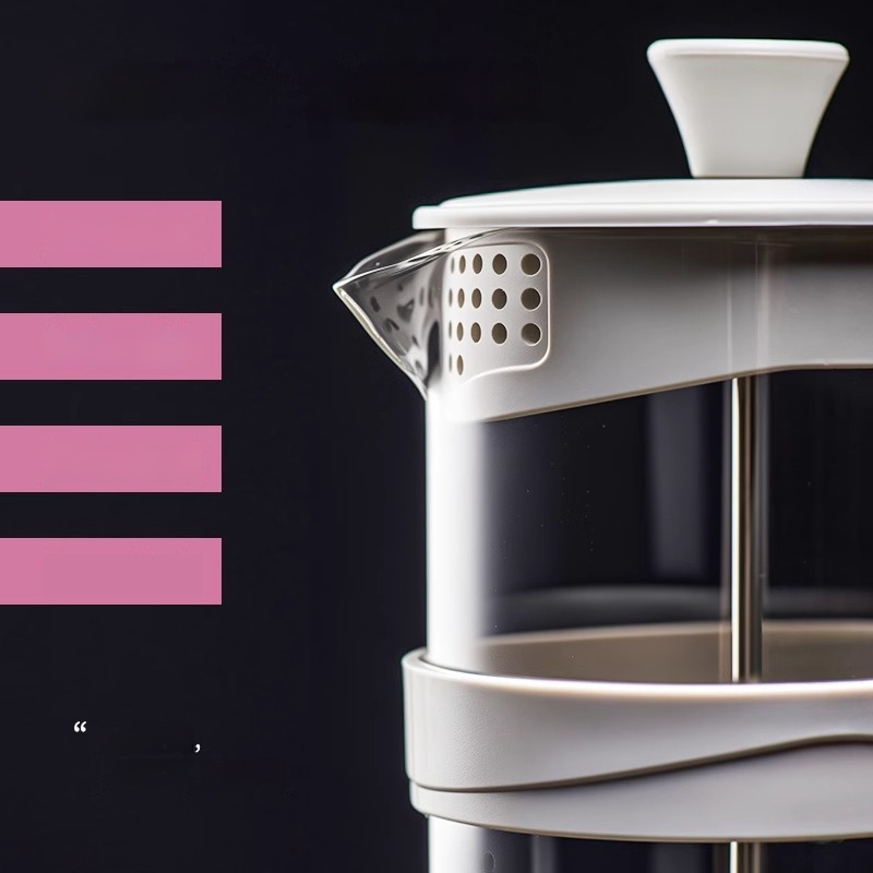 GIANXI Hand Press Coffee Maker - French Press Coffee Maker review and price