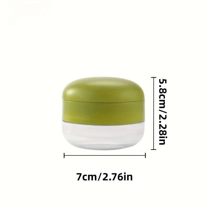 1-Piece Garlic Chopper Manual  - Kitchen Gadgets Green review and price