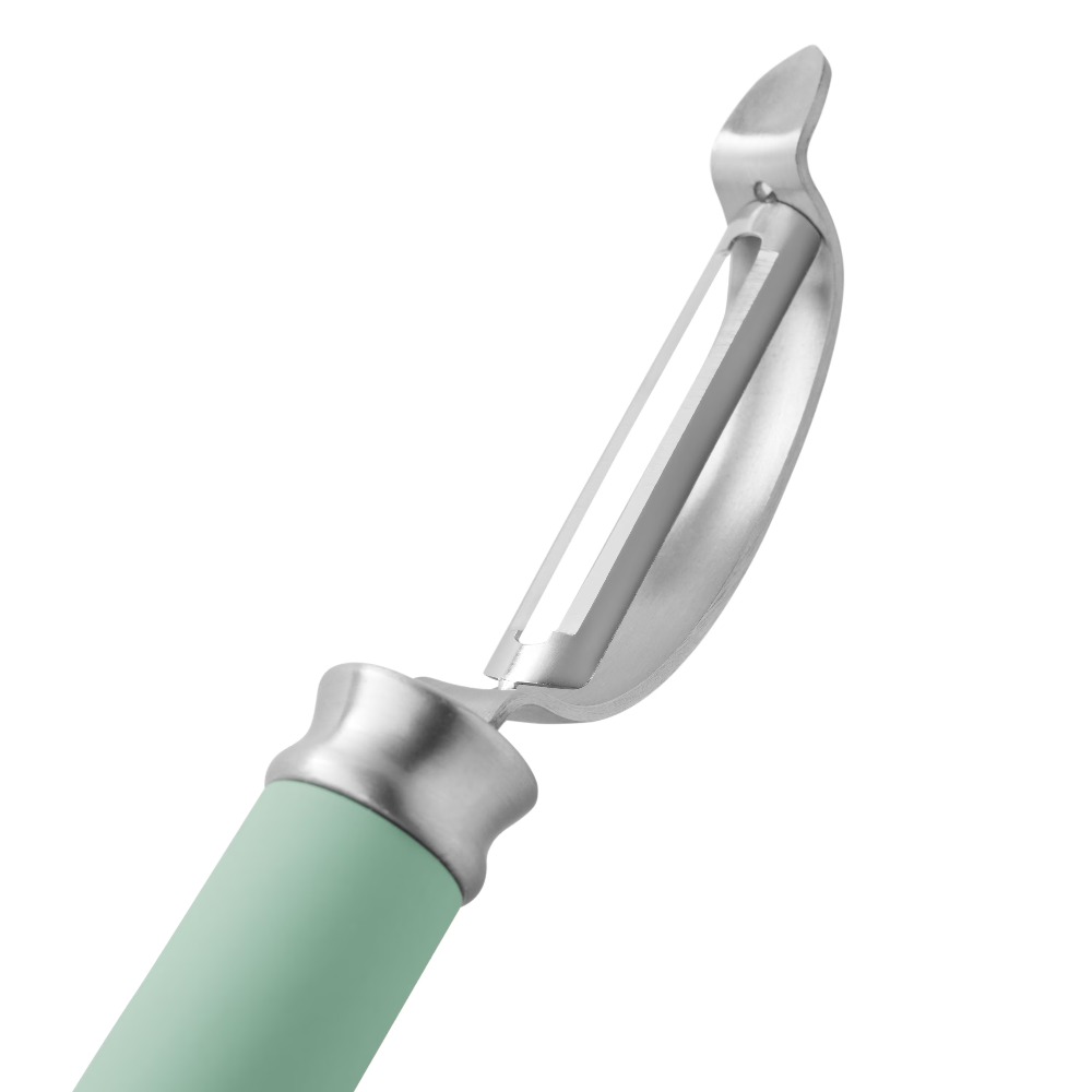 Stainless Steel Vegetable Peel - Kitchen Gadgets Green review and price