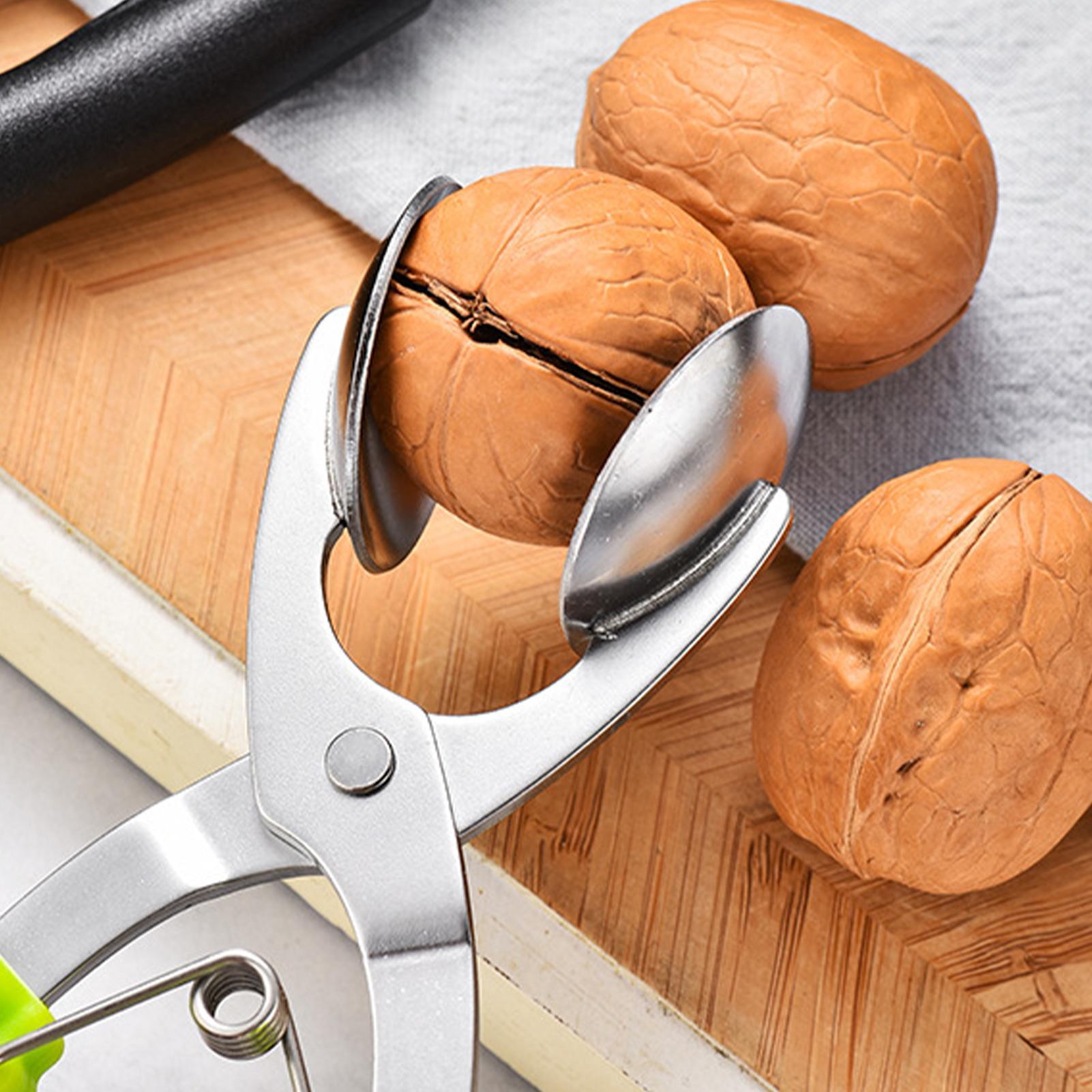 Stainless Chestnut Machine Kit - Kitchen Gadgets Ninja review and price