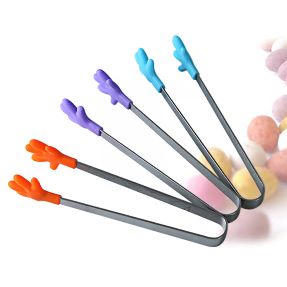 4Pcs Stainless Steel Mini Sili - Kitchen Gadgets Home Party review and price