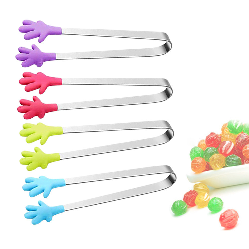 4Pcs Stainless Steel Mini Sili - Kitchen Gadgets Home Party review and price