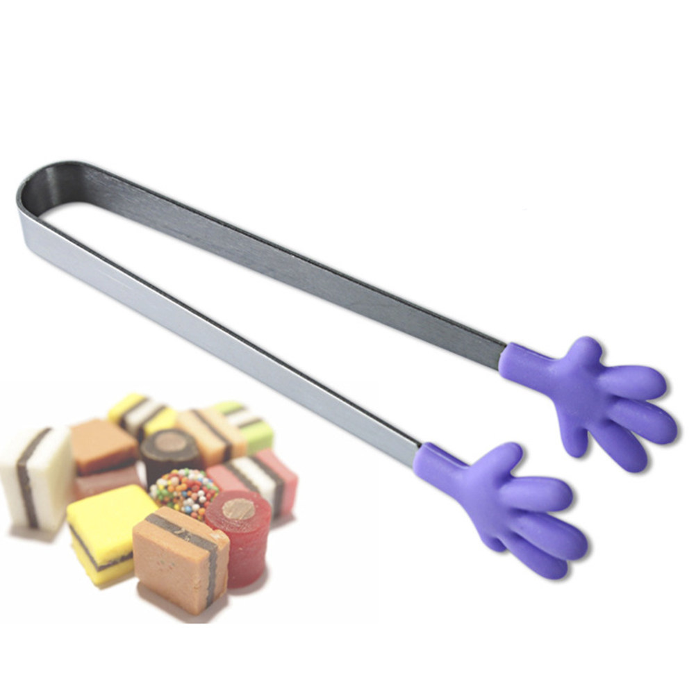 4Pcs Stainless Steel Mini Sili - Kitchen Gadgets Home Party review and price