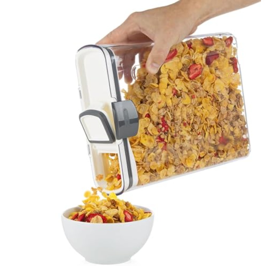 + Airtight Food Storage Contai - Food Storage Containers review and price