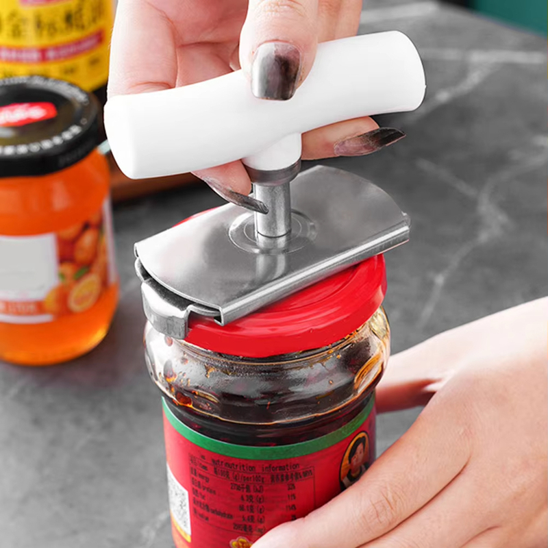 Stainless Steel Multi-Use Jar  - Kitchen Gadgets Useful review and price