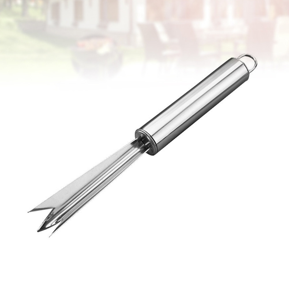 4Pcs Stainless Steel Pineapple - Kitchen Gadgets Useful review and price