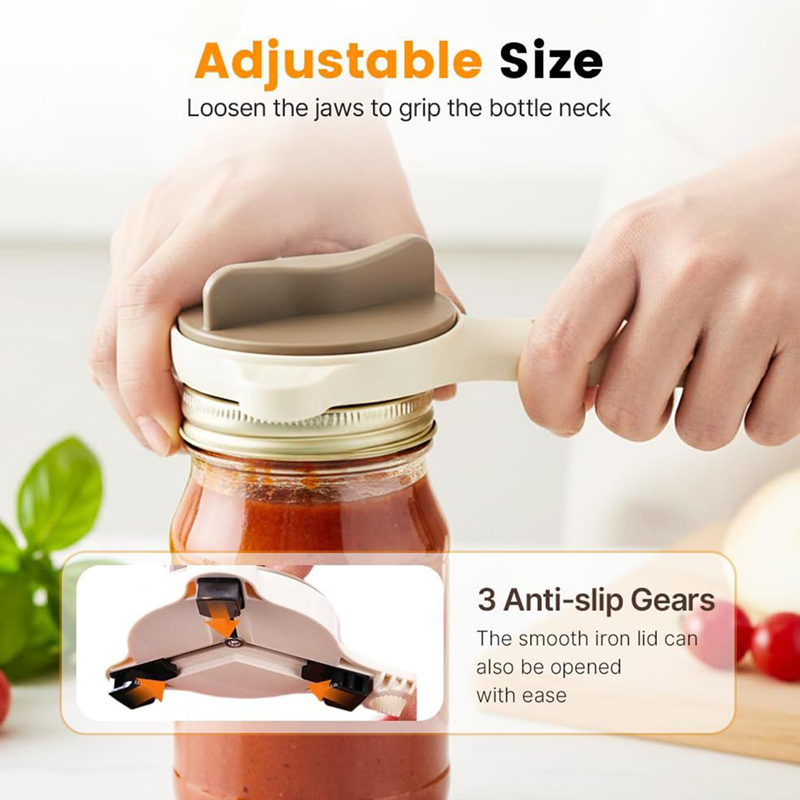 Bottle Opener Non Slip Long Ha - Kitchen Helper Gadgets review and price