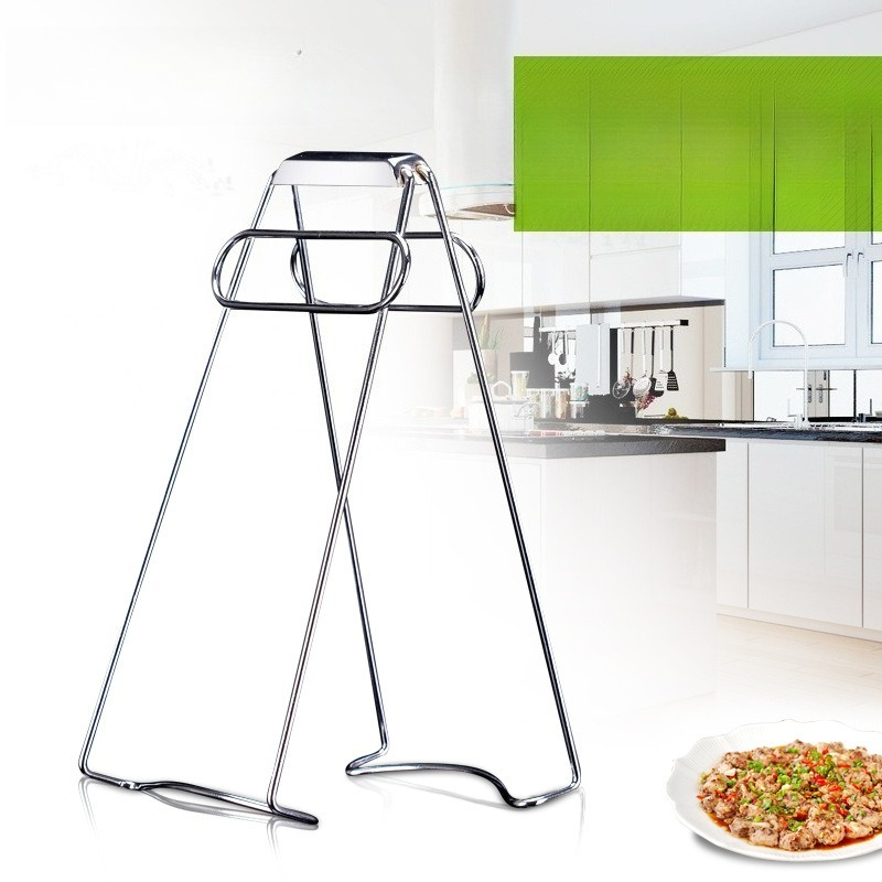 Non Slip Hot Dish Gripper Clip - Kitchen Helper Gadgets review and price