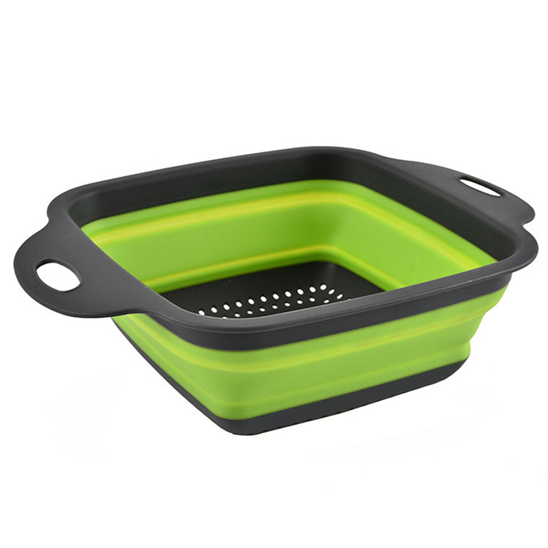 2022 Foldable Vegetable Washin - Kitchen Gadgets 2022 review and price