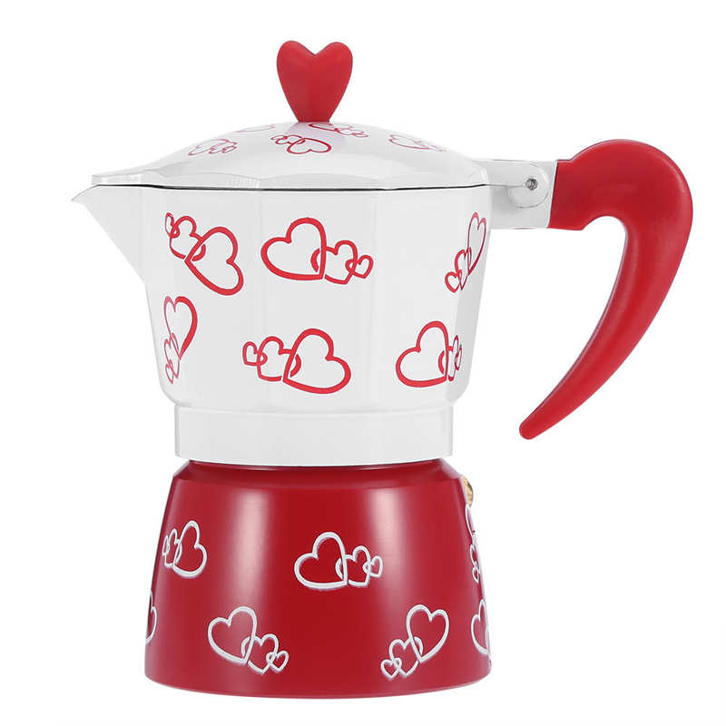 Coffee Maker  Pot Aluminum Ita - French Press Coffee Maker review and price