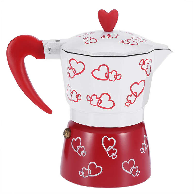 Coffee Maker  Pot Aluminum Ita - French Press Coffee Maker review and price