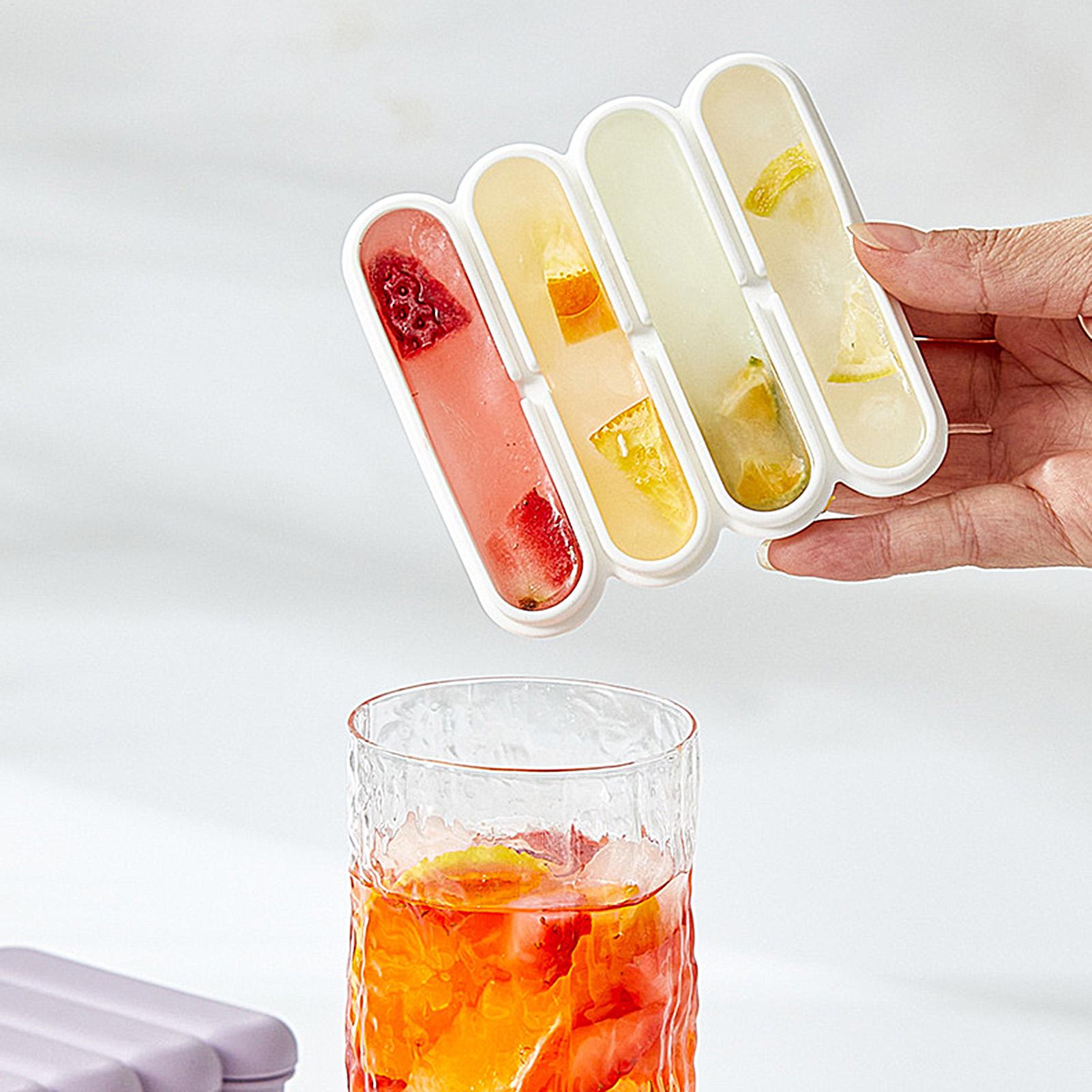 Rectangle Ice Mold Kitchen Gad - Kitchen Gadgets Home Party review and price