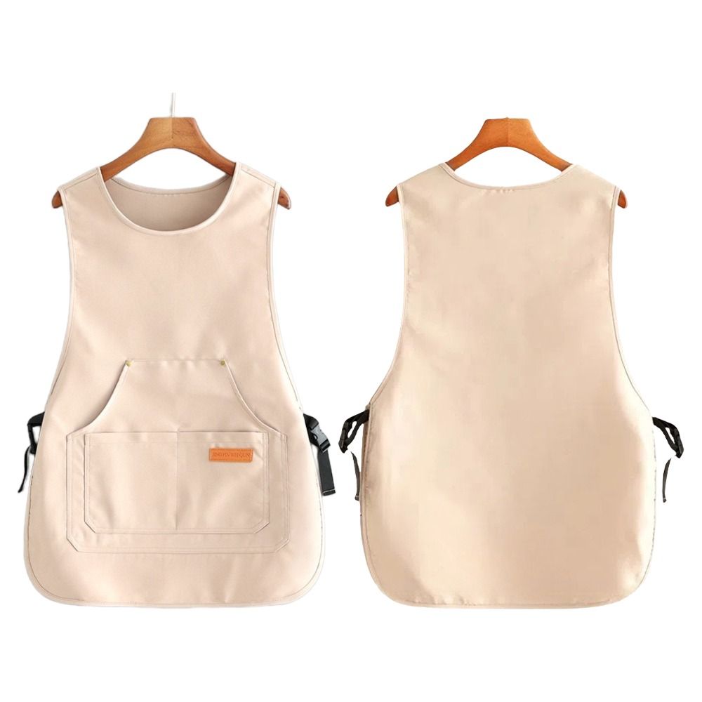 New Vest Style Cooking Apron C - Kitchen Gadgets Sale review and price