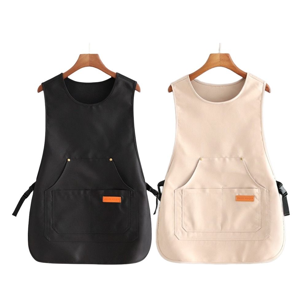 New Vest Style Cooking Apron C - Kitchen Gadgets Sale review and price