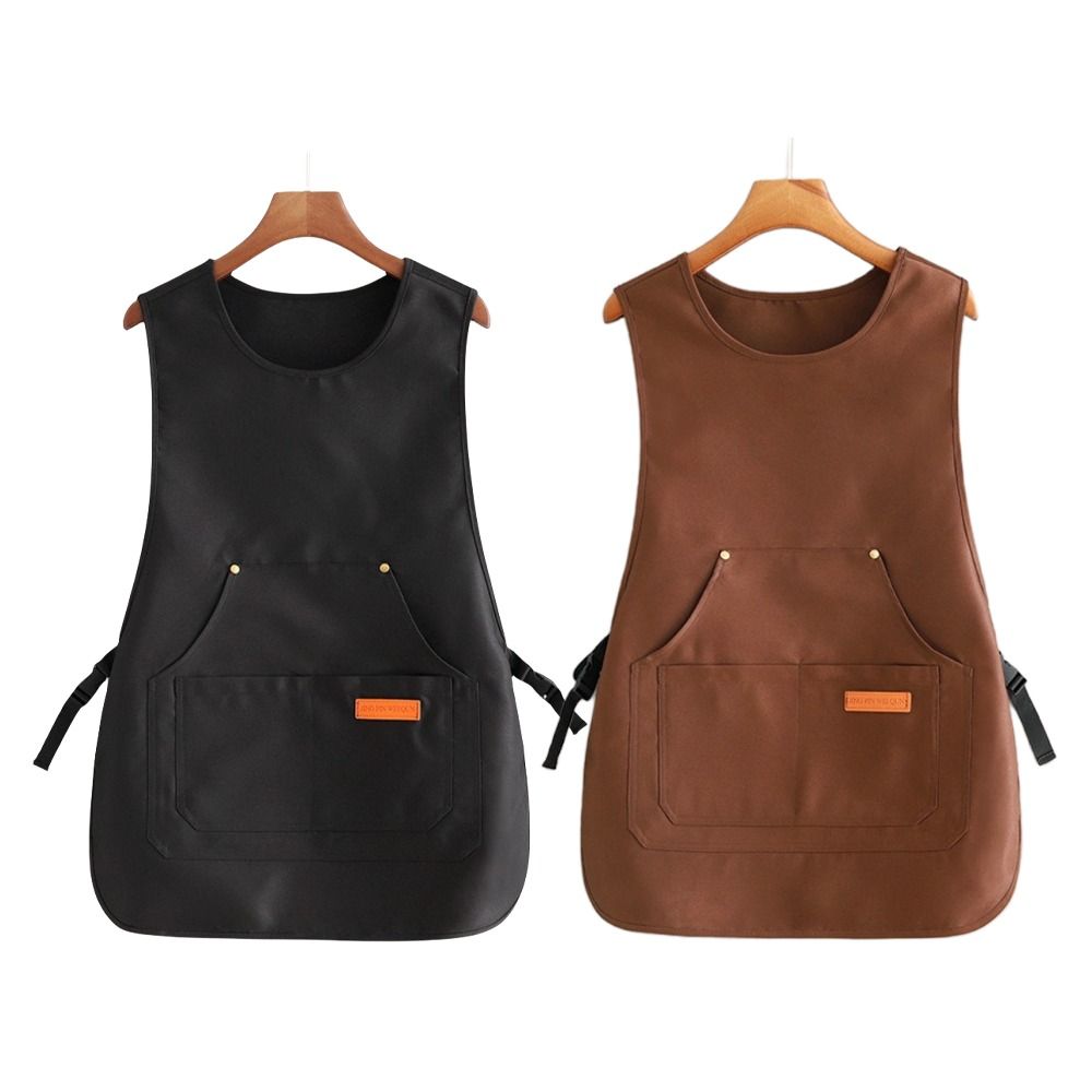 New Vest Style Cooking Apron C - Kitchen Gadgets Sale review and price