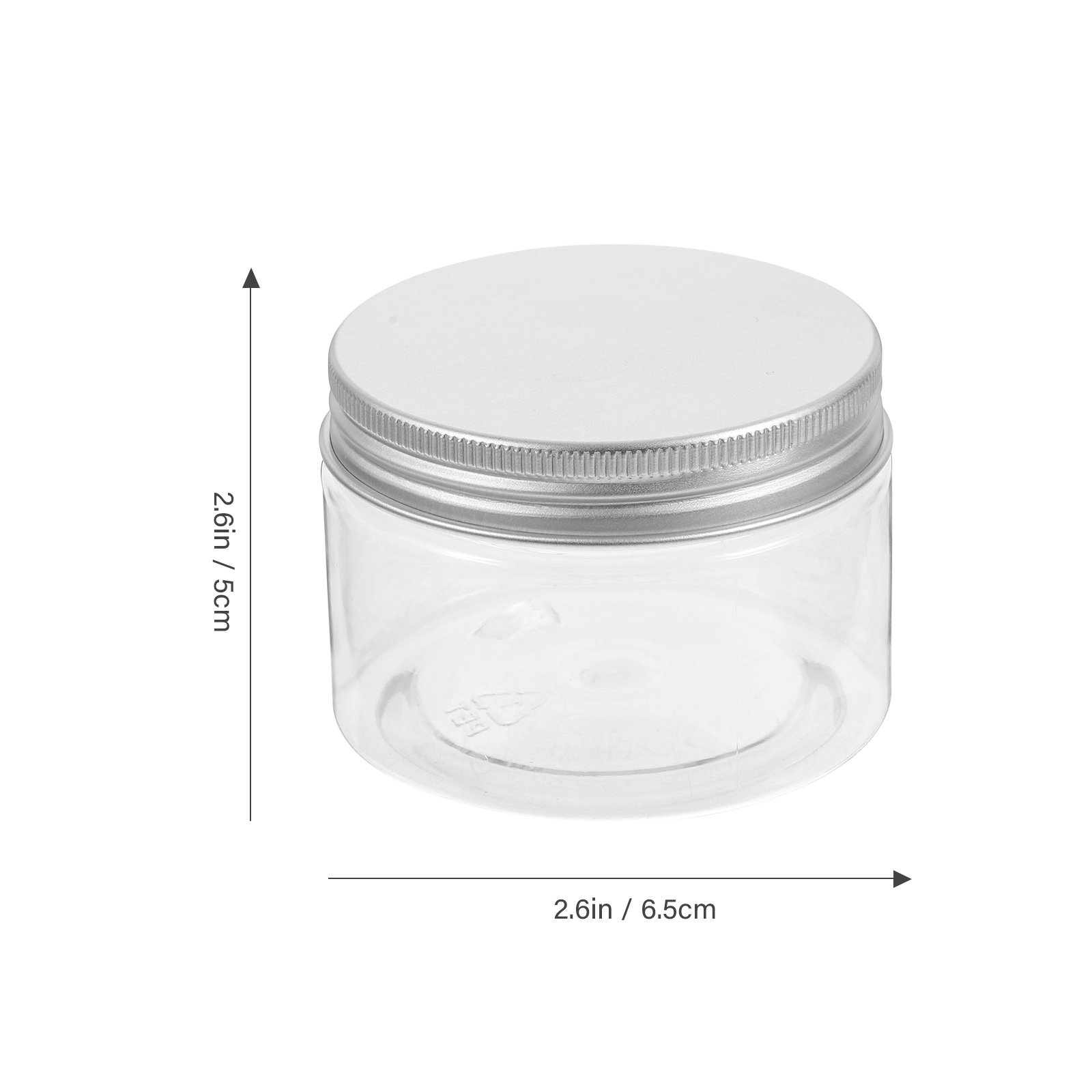 10Pcs Storage Jars Food Storag - Food Storage Containers review and price