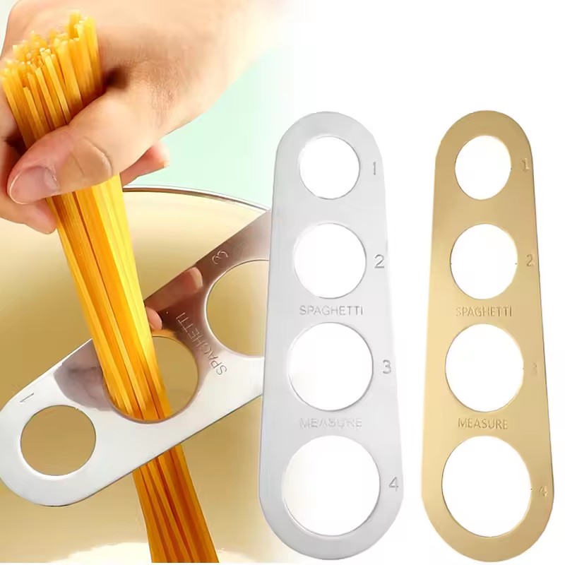 Stainless Steel Spaghetti Meas - Pasta Measuring Tool review and price