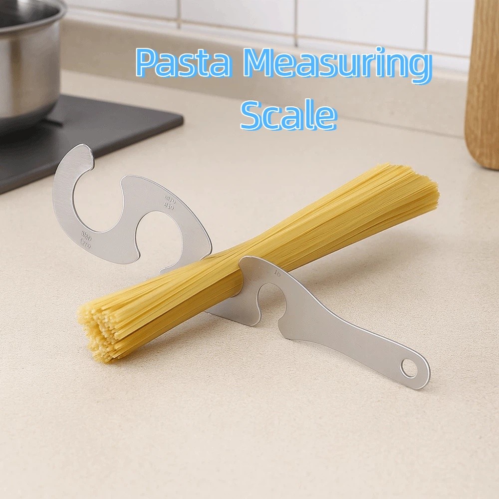 4 Holes Spaghetti Measure Tool - Pasta Measuring Tool review and price