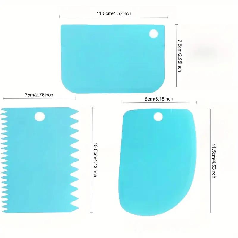 Cake decoration set with 205-p - Cake Decorating Turntable review and price