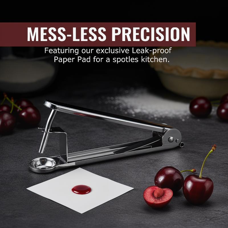 Multi - Functional Pit Remover - Kitchen Gadgets Useful review and price