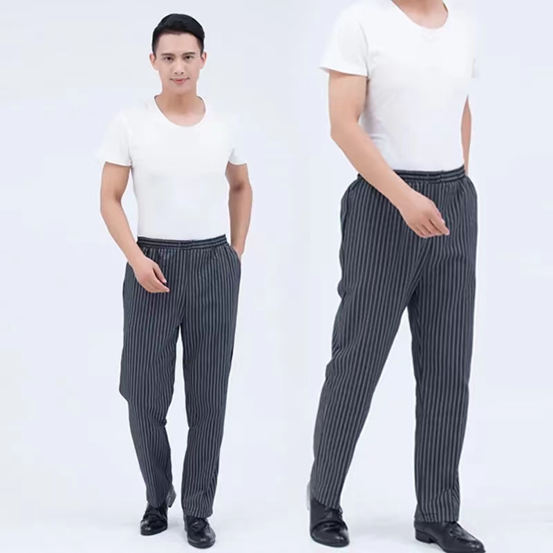 Chef Pants for Men Restaurant  - Kitchen Gadgets Sale review and price