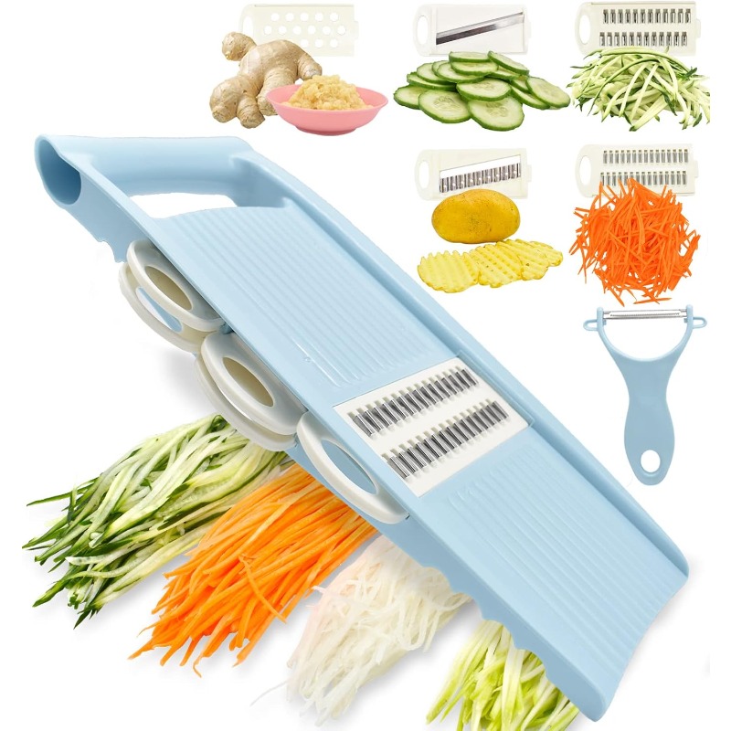 NEW Multi-functional Vegetable - Kitchen Gadgets Useful review and price
