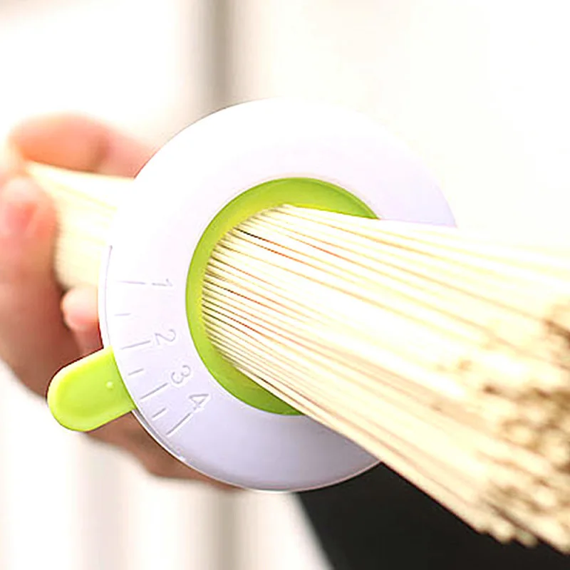Creative Spaghetti Measures Pl - Pasta Measuring Tool review and price