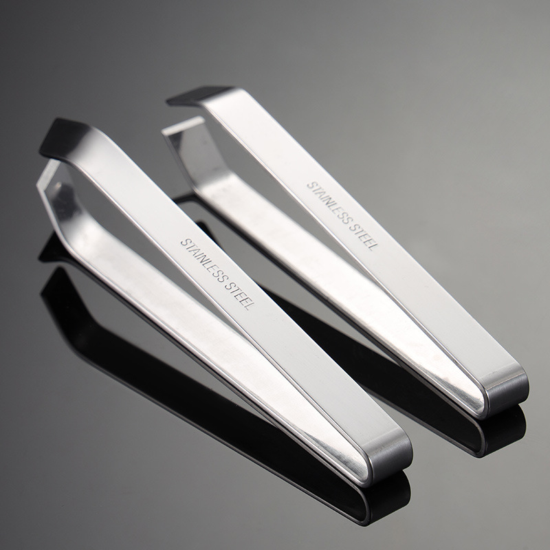 Stainless Steel Flat and Slant - Kitchen Helper Gadgets review and price