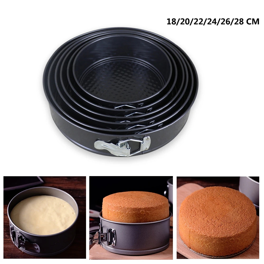 18/20/22/24/26/28 CM Pan Carbo - Kitchen Gadgets 2022 review and price