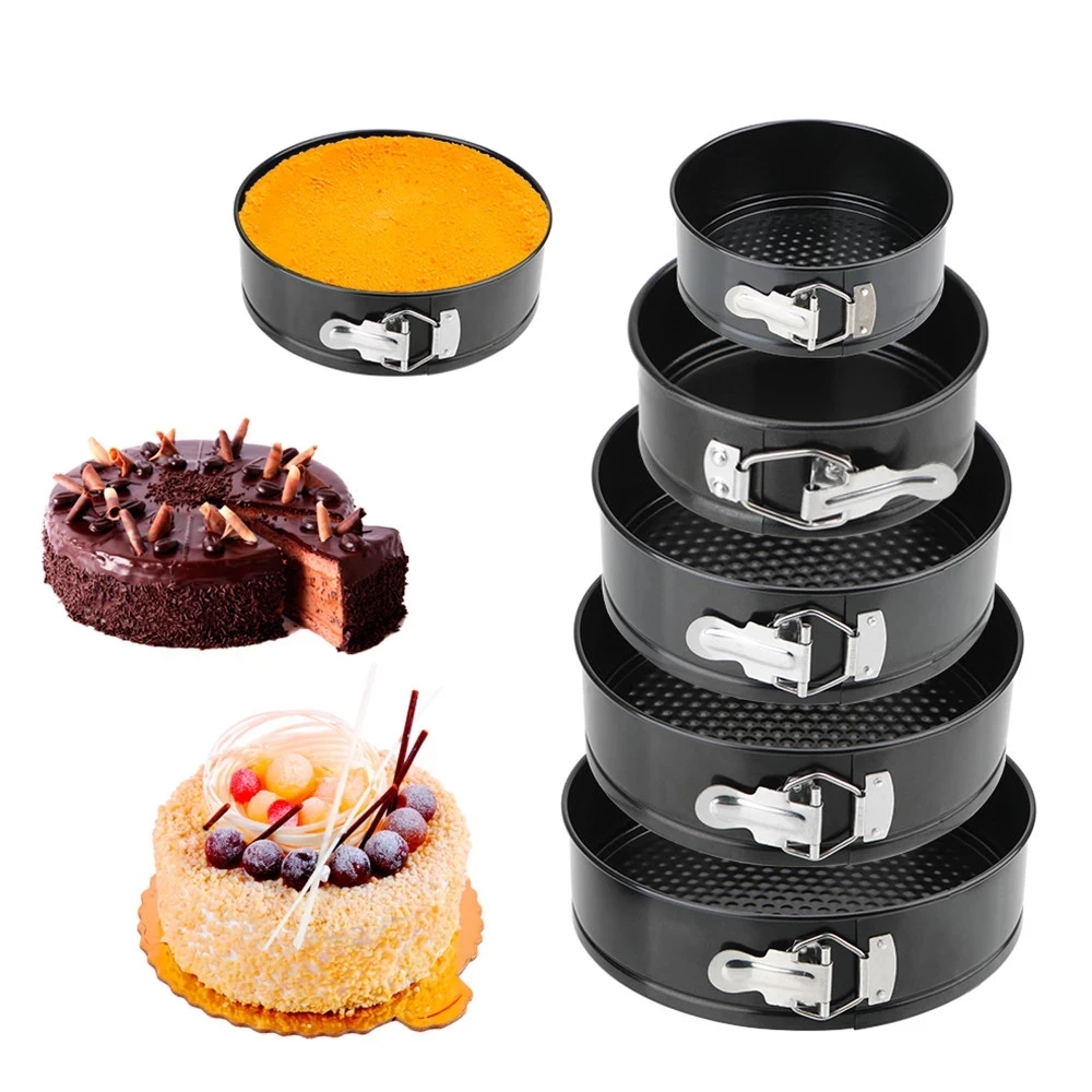 18/20/22/24/26/28 CM Pan Carbo - Kitchen Gadgets 2022 review and price