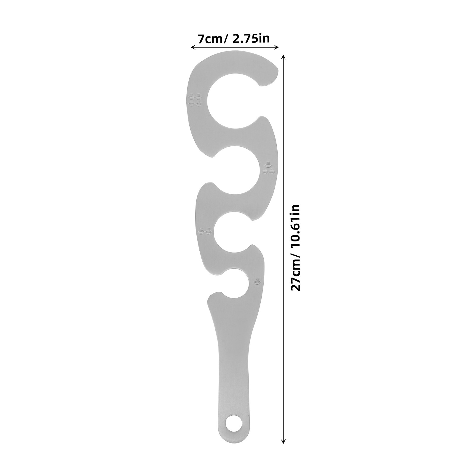 Pasta Measuring Tool Spaghetti - Pasta Measuring Tool review and price