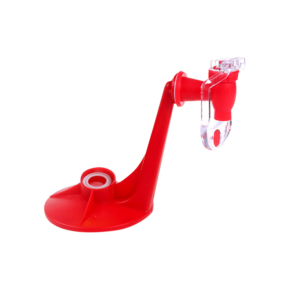 Soda Beverage Dispenser Bottle - Kitchen Gadgets Home Party review and price